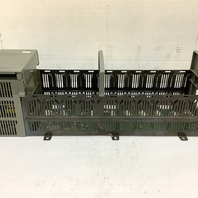 Allen-Bradley 1746-A10 Chassis product photo
