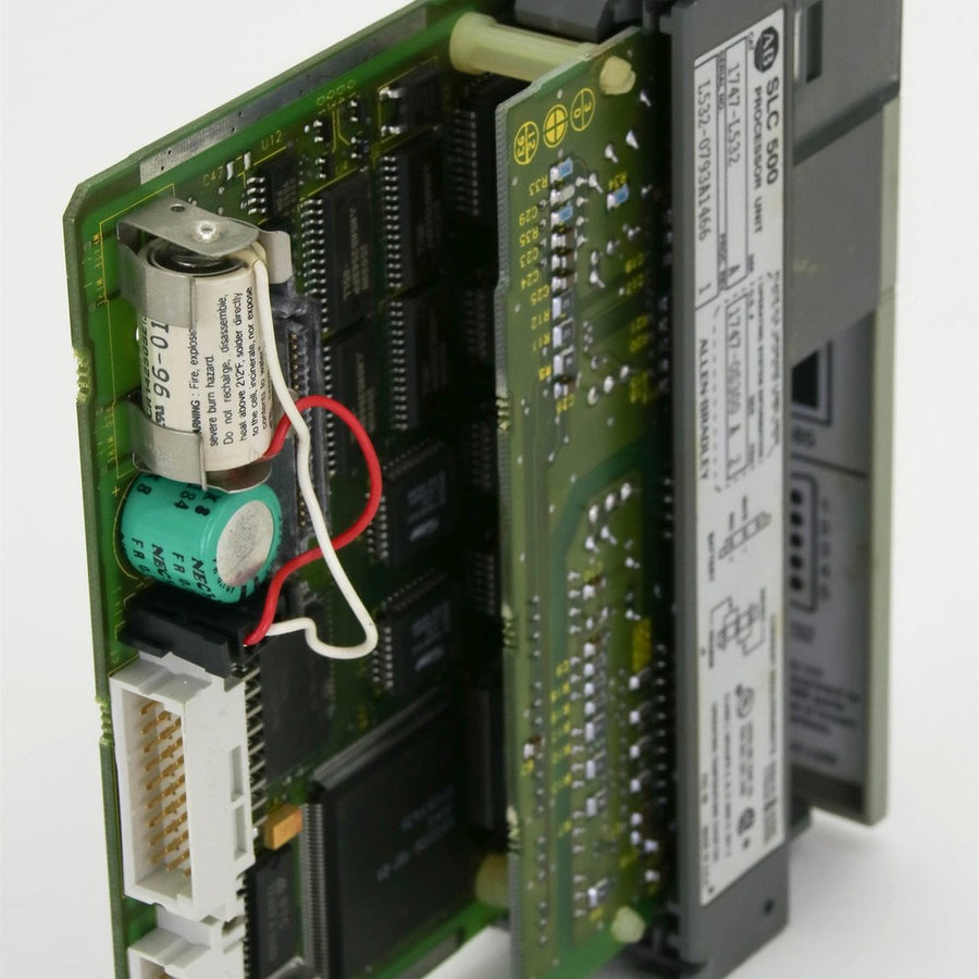 Allen-Bradley 1747-L532 Controller product photo