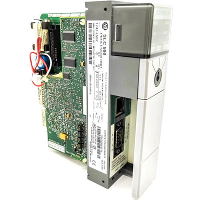 Allen-Bradley 1747-L552 Controller product photo