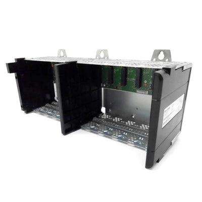Allen-Bradley 1756-A10 Chassis product photo