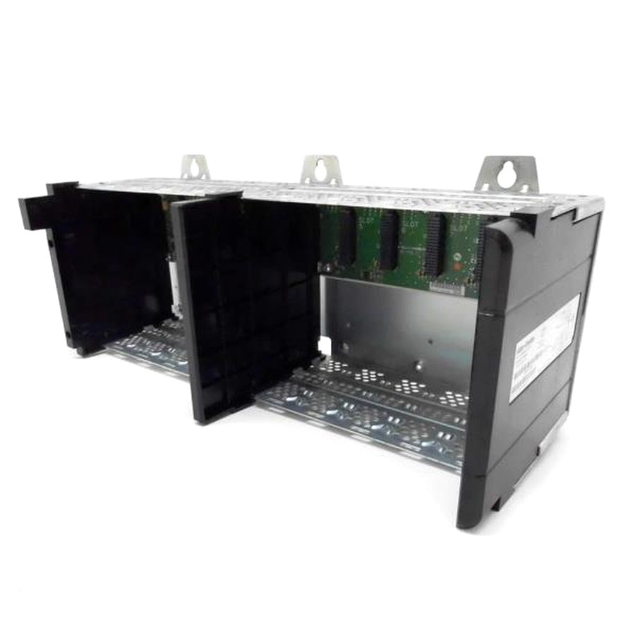 Allen-Bradley 1756-A10 Chassis product photo