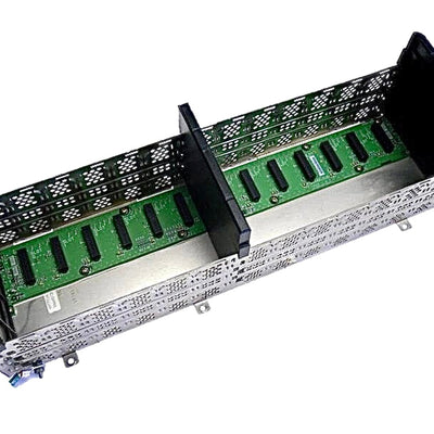 Allen-Bradley 1756-A17 Chassis product photo