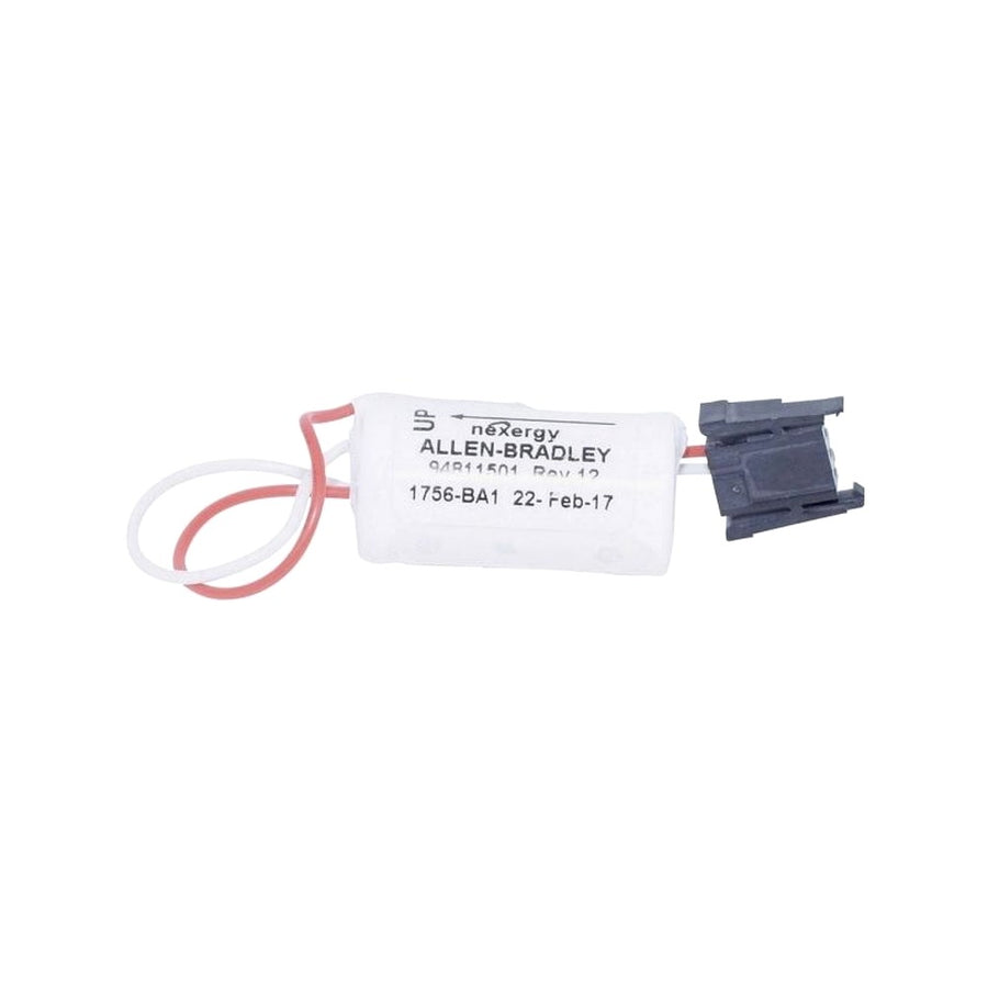 Allen-Bradley 1756-BA1 Battery product photo