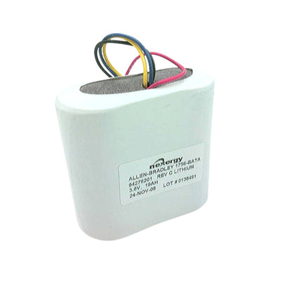 Allen-Bradley 1756-BATA Battery product photo