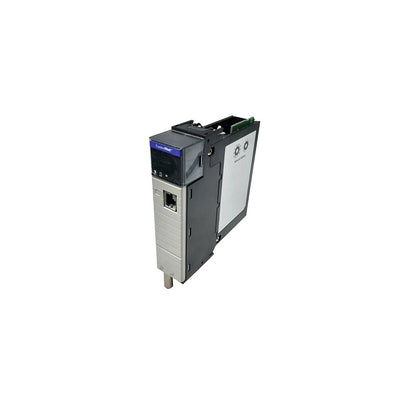 Allen-Bradley 1756-CNBR Communication Module product photo