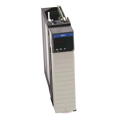 Allen-Bradley 1756-EWEB Communication Module product photo