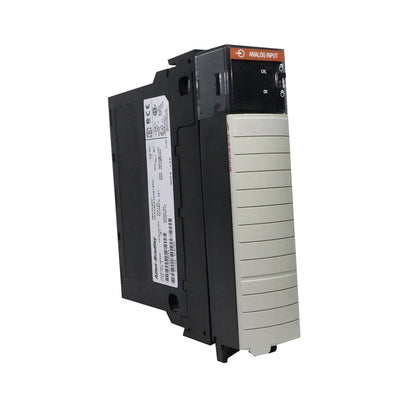 Allen-Bradley 1756-IF8 Analog Input Module product photo