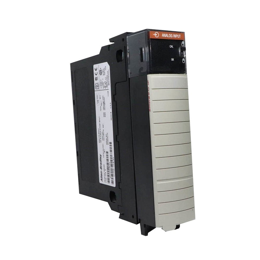 Allen-Bradley 1756-IF8 Analog Input Module product photo