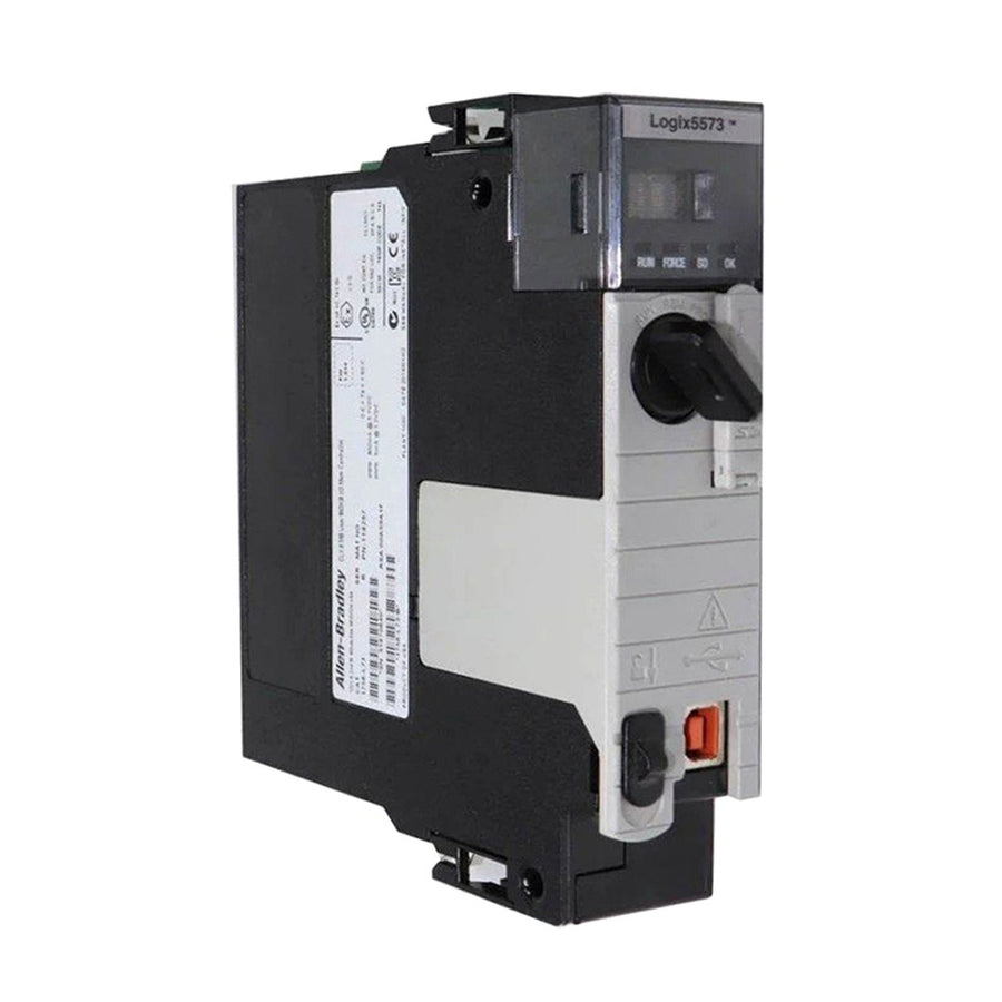 Allen-Bradley 1756-L73 Controller product photo
