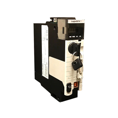 Allen-Bradley 1756-L74 PLC Controller product photo