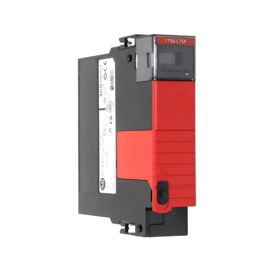 Allen-Bradley 1756-L7SPK Safety Controller product photo