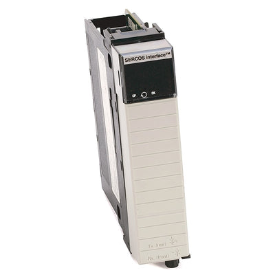 Allen-Bradley 1756-M16SE Motion Module product photo