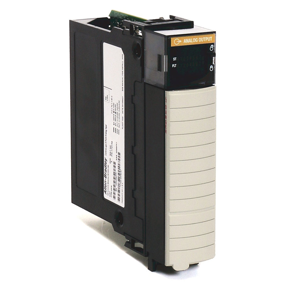 Allen-Bradley 1756-OF8I Analog Output Module product photo