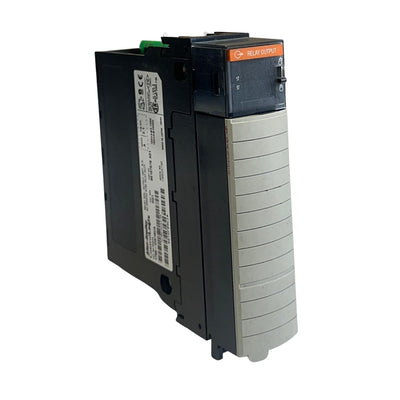 Allen-Bradley 1756-OW16I Relay Output Module product photo