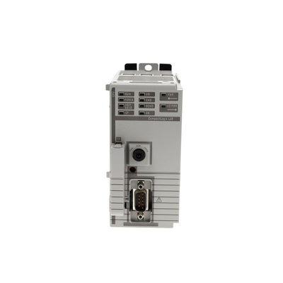 Allen-Bradley 1768-L45SCPU Safety Controller product photo