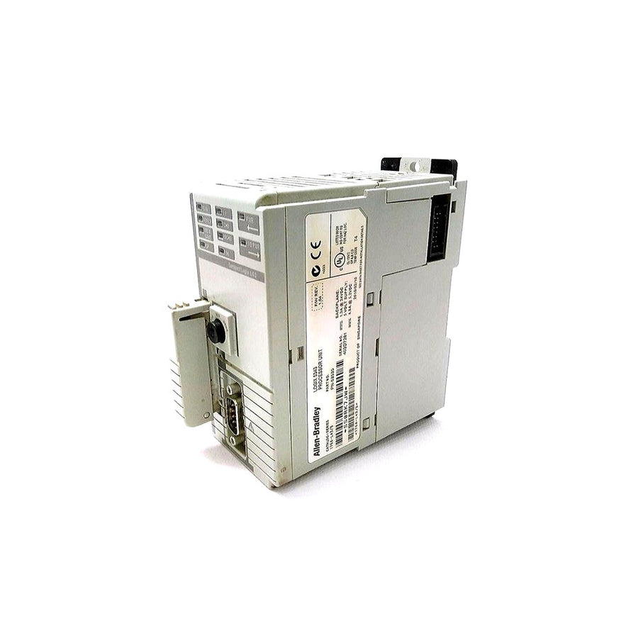 Allen-Bradley 1768-M04SE Motion Module product photo
