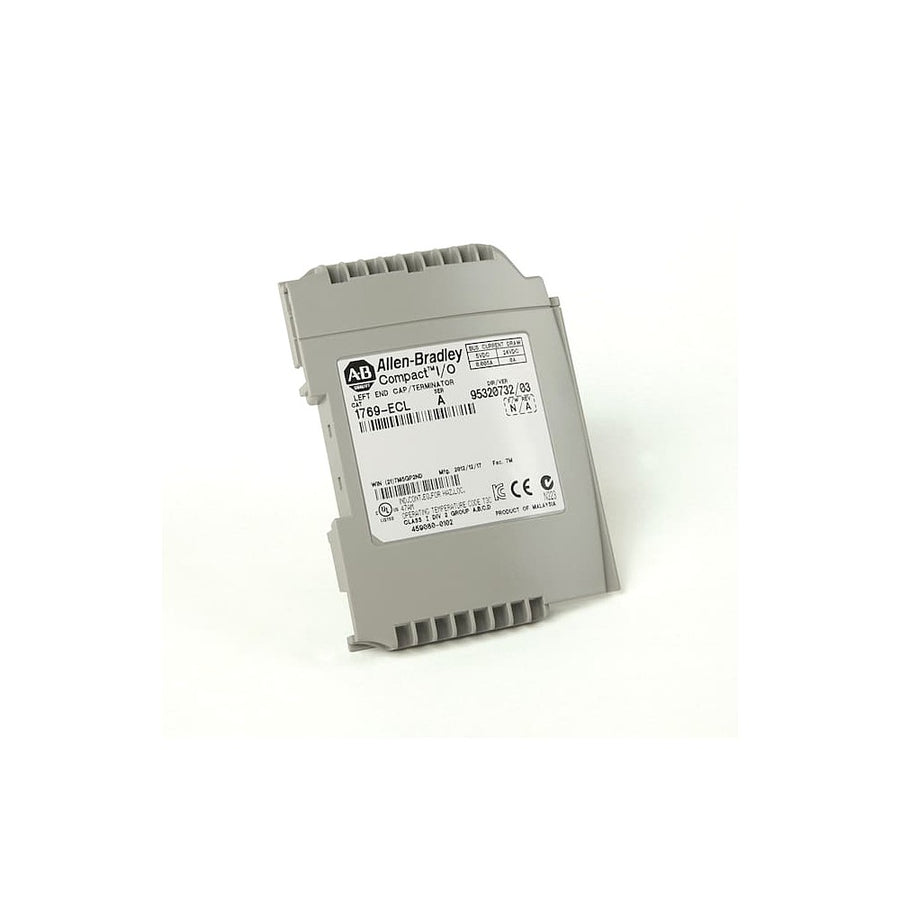 Allen-Bradley 1769-ECL Terminal Block product photo