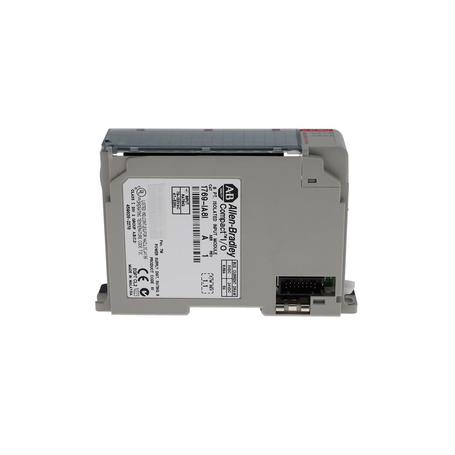 Allen-Bradley 1769-IA8IKI Digital Input Module product photo