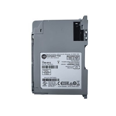 Allen-Bradley 1769-IM12 Digital Input Module product photo