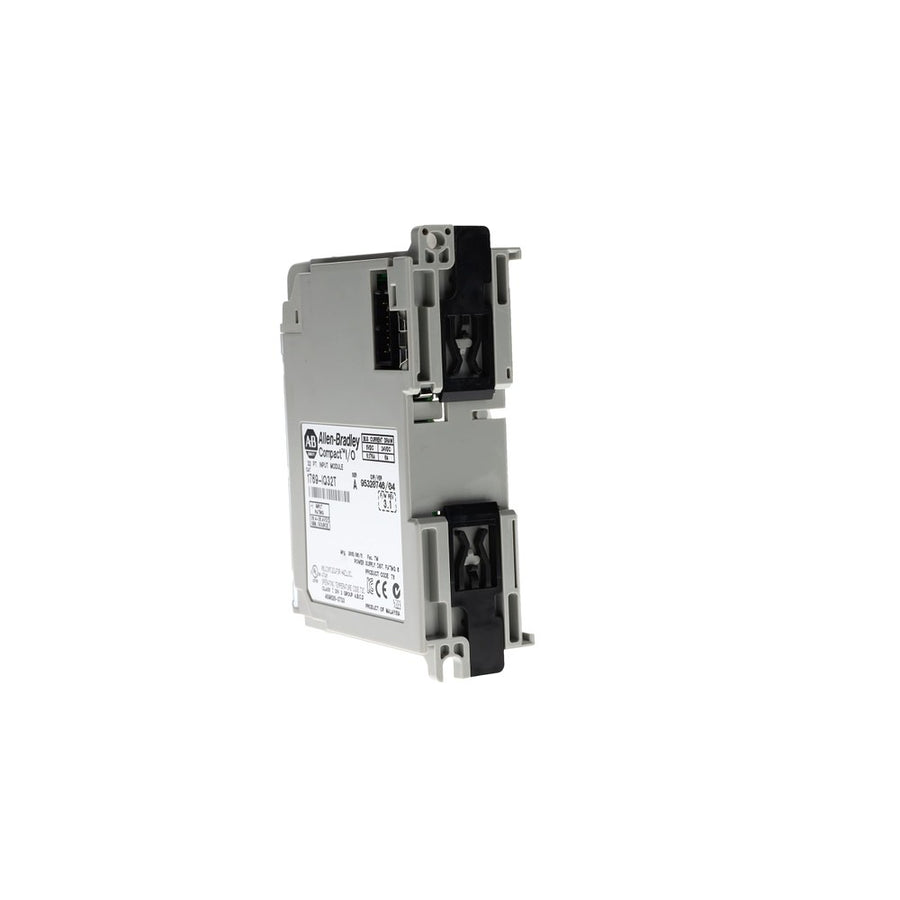 Allen-Bradley 1769-IQ32T Digital Input Module product photo