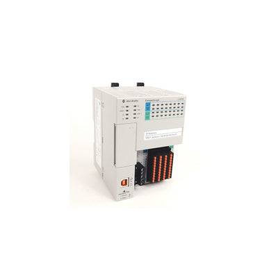 Allen-Bradley 1769-L18ERM-BB1B PLC Controller product photo