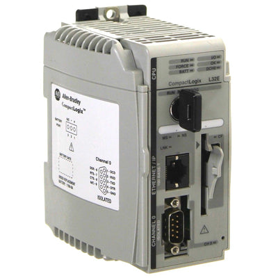 Allen-Bradley 1769-L32E Controller product photo