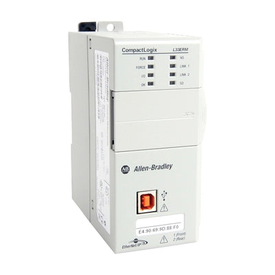 Allen-Bradley 1769-L33ERM Controller product photo
