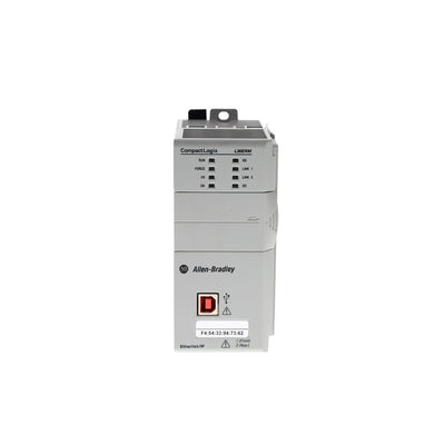 Allen-Bradley 1769-L36ERM PLC Controller product photo