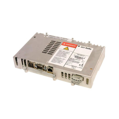 Allen-Bradley 2711P-RP2 HMI Logic Module product photo