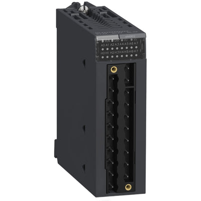 Schneider BMEAHI0812 I/O Module product photo