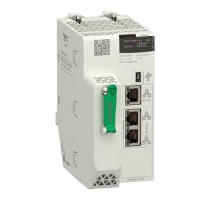 Schneider BMEP584020 I/O Module product photo