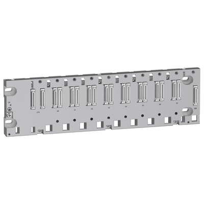 Schneider BMEXBP0800-8 I/O Module product photo