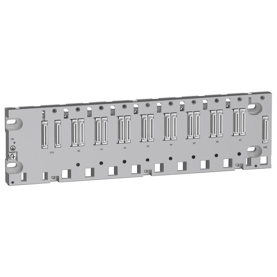 Schneider BMEXBP0800-8 I/O Module product photo