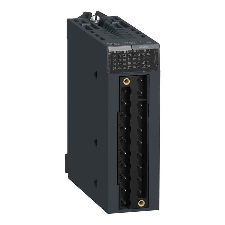 BMXAMI0410H Schneider Module d'E/S