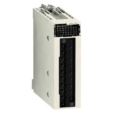 Schneider BMXDRA1605 I/O Module product photo
