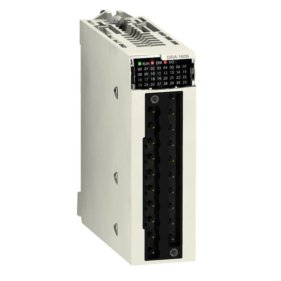 Schneider BMXDRA1605 I/O Module product photo