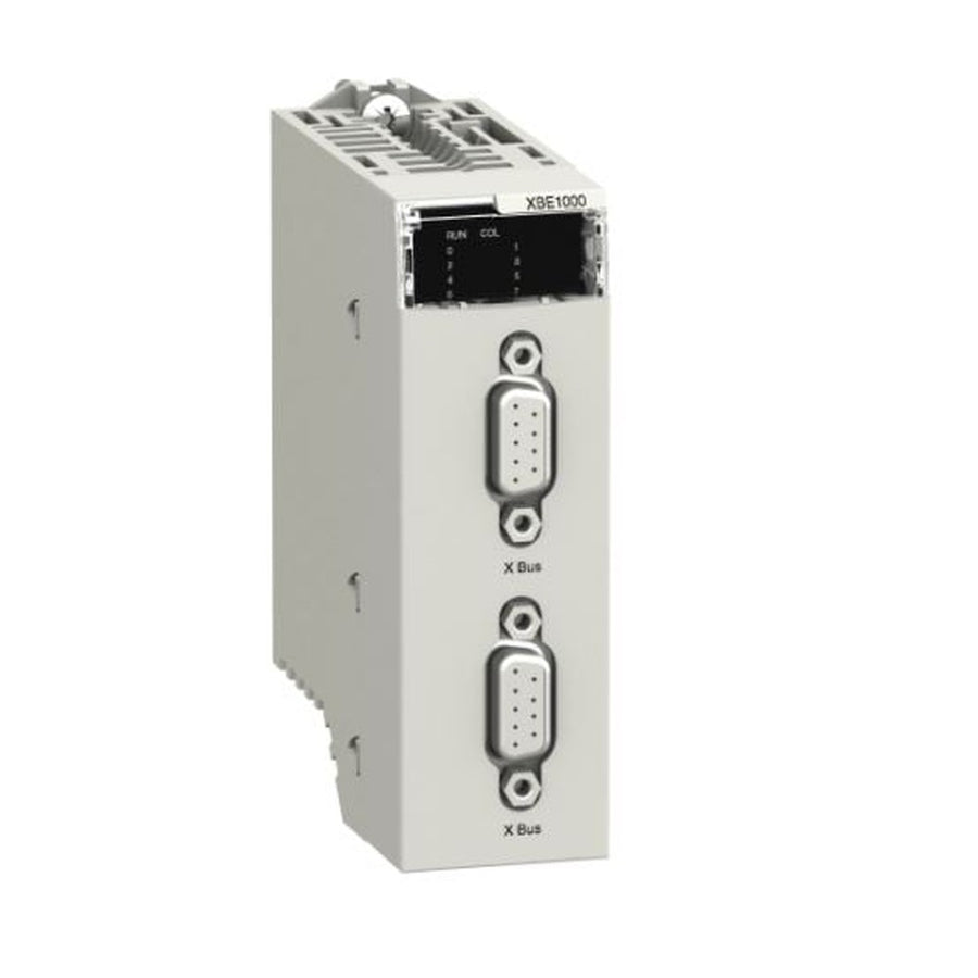 Schneider BMXXBE1000 I/O Module product photo