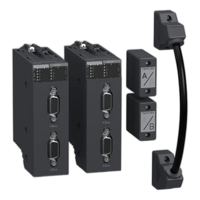 Schneider BMXXBE2005 I/O Module product photo