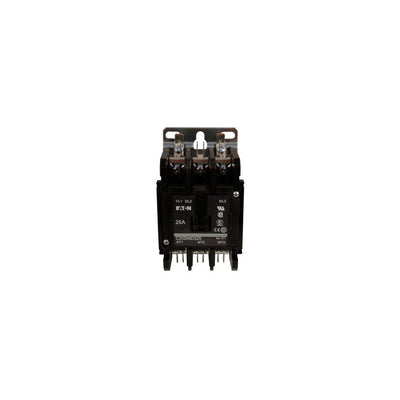 Eaton C25DND325B Definite Purpose Contactor product photo