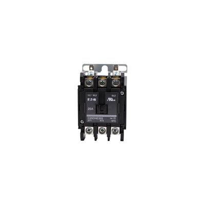 Eaton C25DRE325B Definite Purpose Contactor product photo