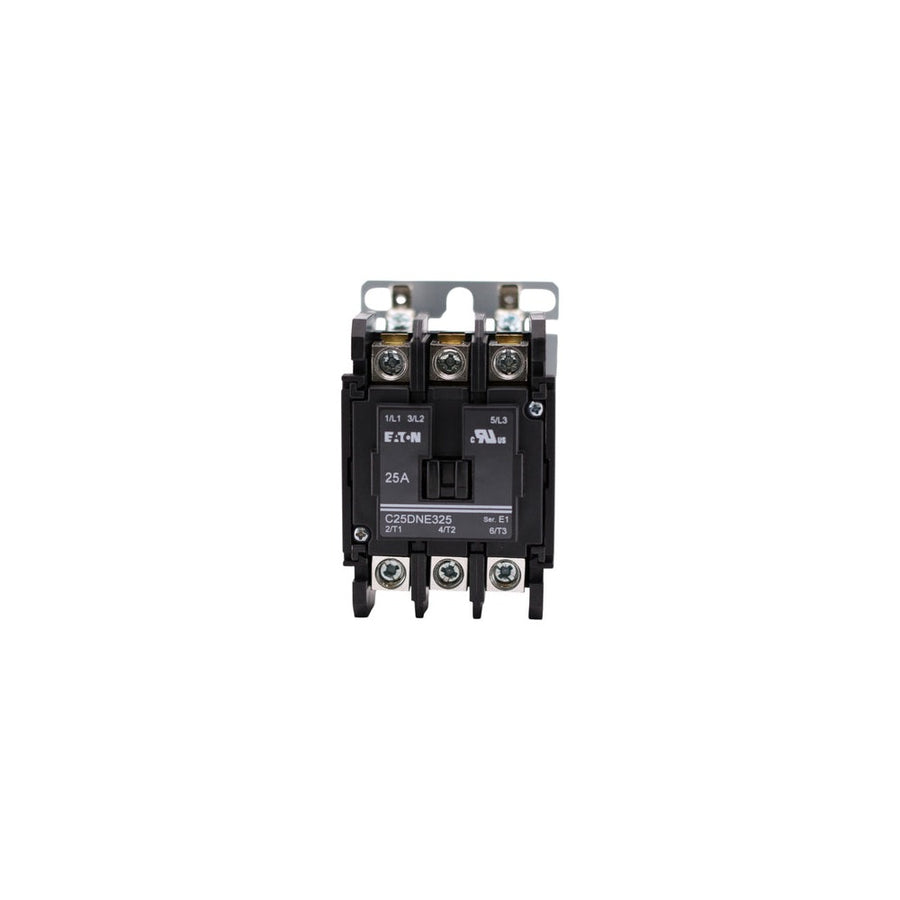 Eaton C25DRE325B Definite Purpose Contactor product photo