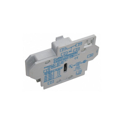 Eaton C320KGS3 Auxiliary Contact product photo