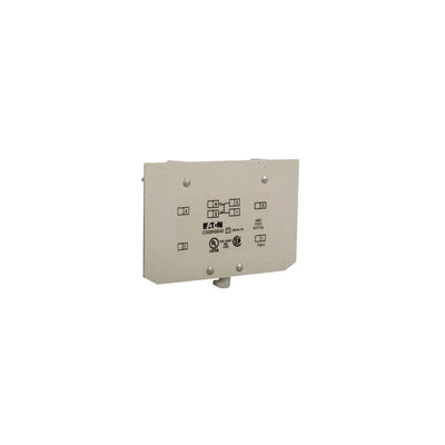 Eaton C320KGS42 Auxiliary Contact product photo
