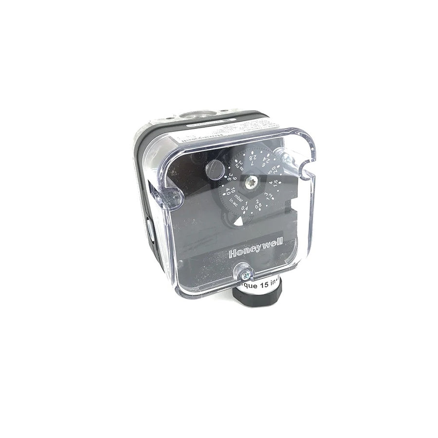 Honeywell C6097A3004 Process Instrument product photo