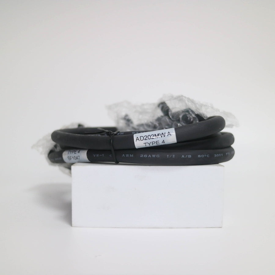 Foxboro AD202MW product photo