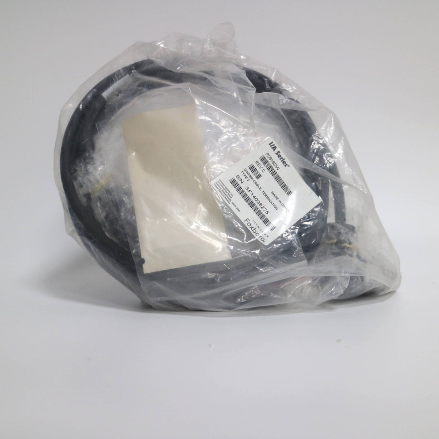 Foxboro P0916DW product photo