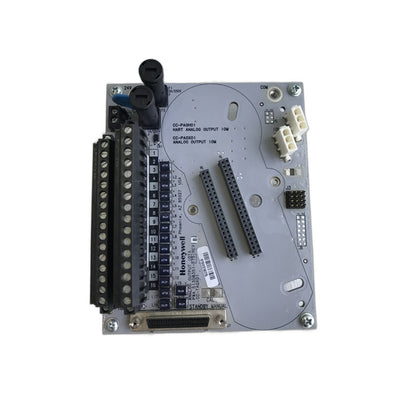 Honeywell CC-TAOX01-51199929-100 I/O Module product photo