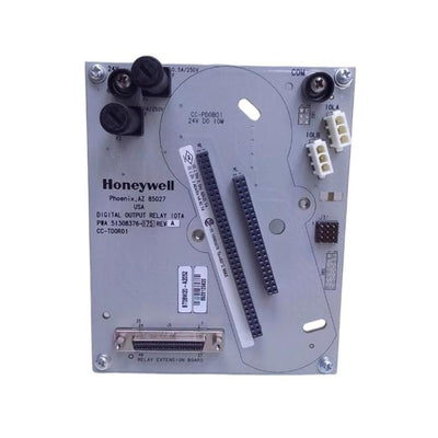 Honeywell CC-TD0R01 I/O Module product photo