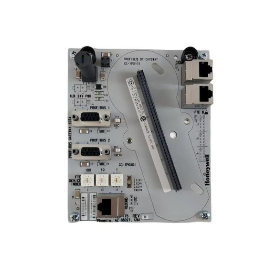 Honeywell CC-TPOX01-51306528-175 I/O Module product photo