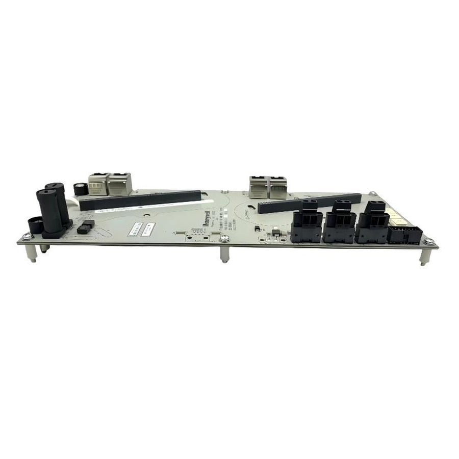 Honeywell CC-TUI001-I-O I/O Module product photo